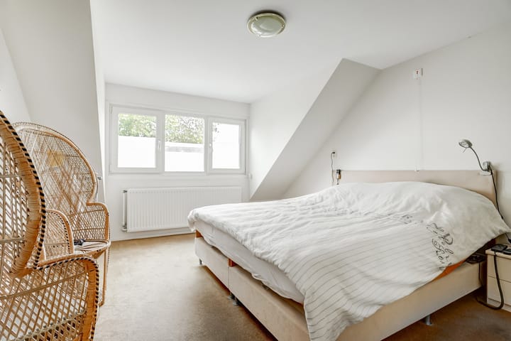 Photo 25 of Wilhelminastraat 1-A