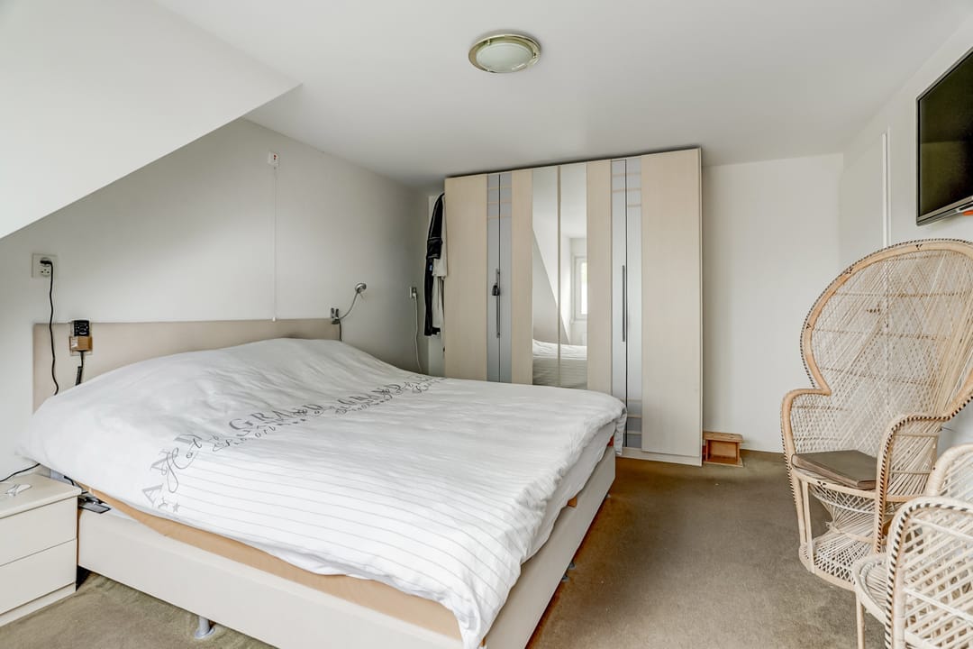 Photo 26 of Wilhelminastraat 1-A