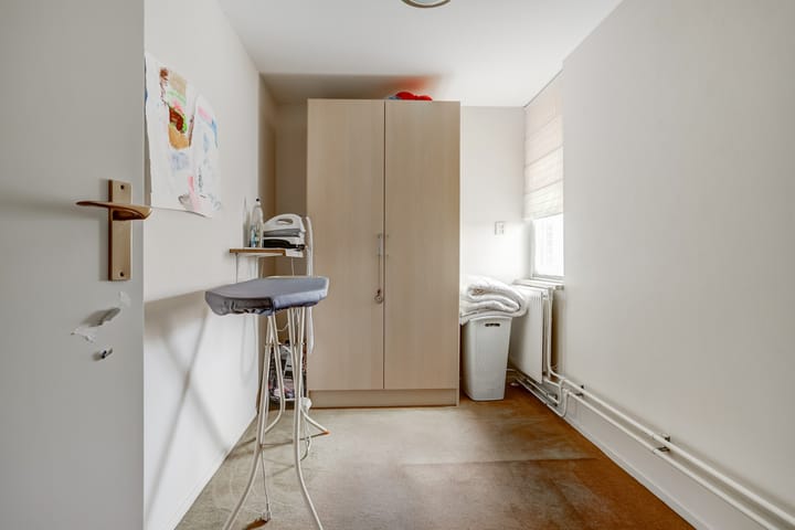 Photo 29 of Wilhelminastraat 1-A