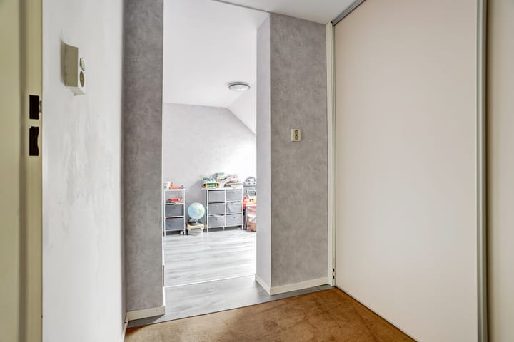 Photo 30 of Wilhelminastraat 1-A