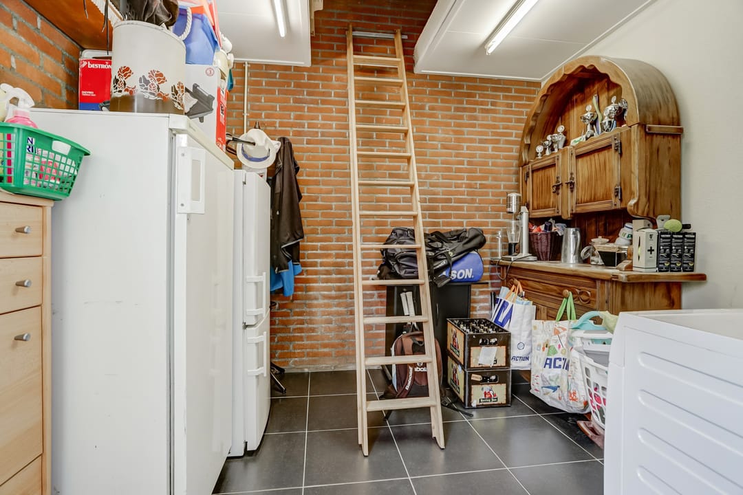 Photo 23 of Wilhelminastraat 1-A