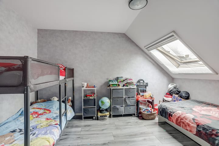 Photo 32 of Wilhelminastraat 1-A