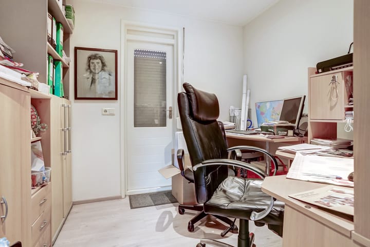 Photo 21 of Wilhelminastraat 1-A