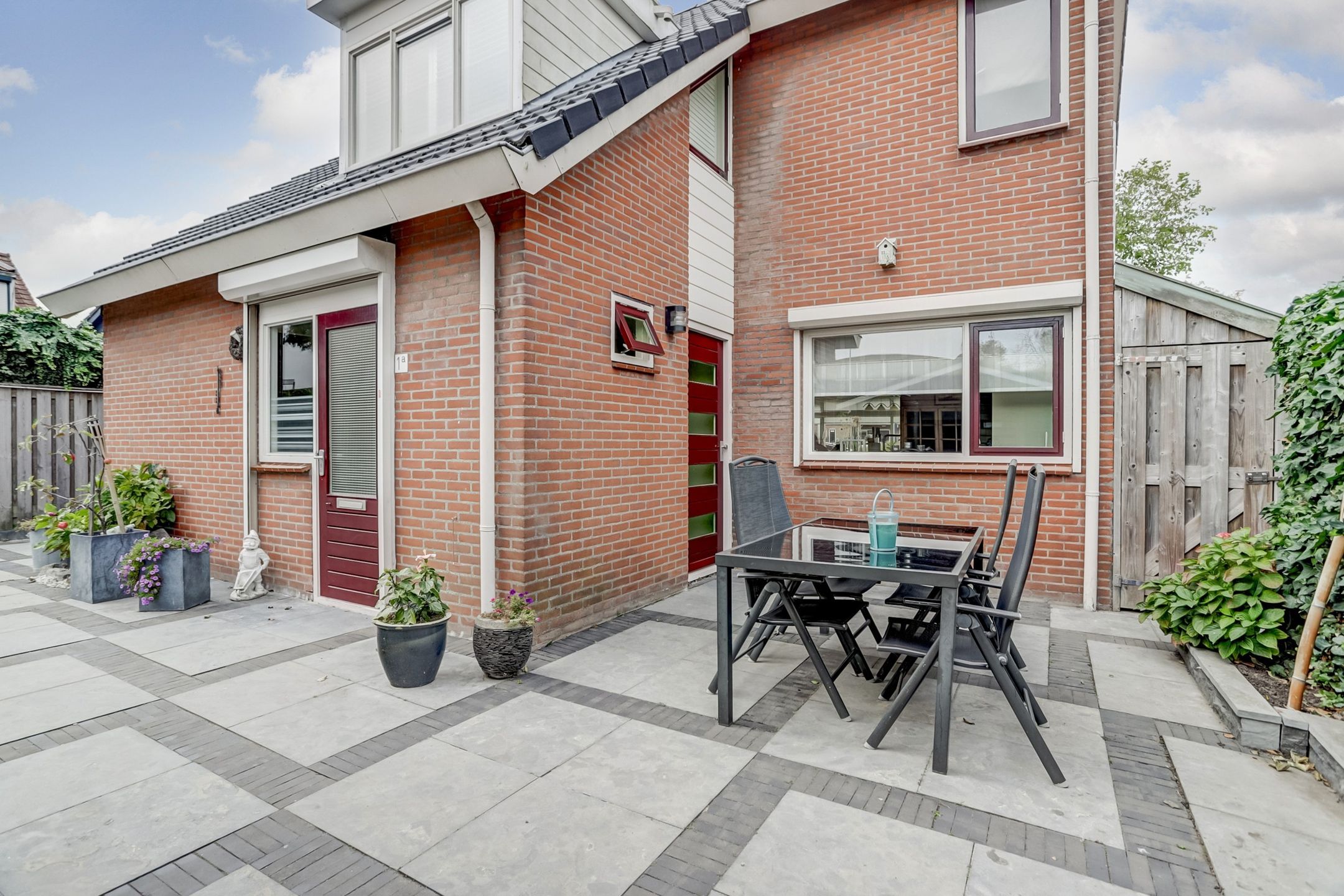 Photo 36 of Wilhelminastraat 1-A