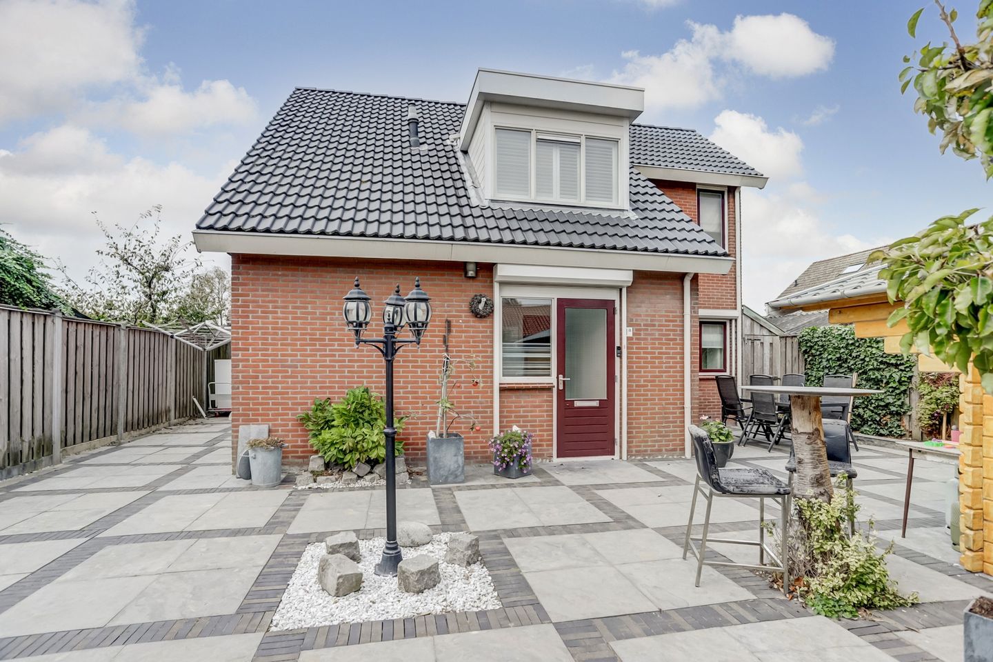 Photo 35 of Wilhelminastraat 1-A