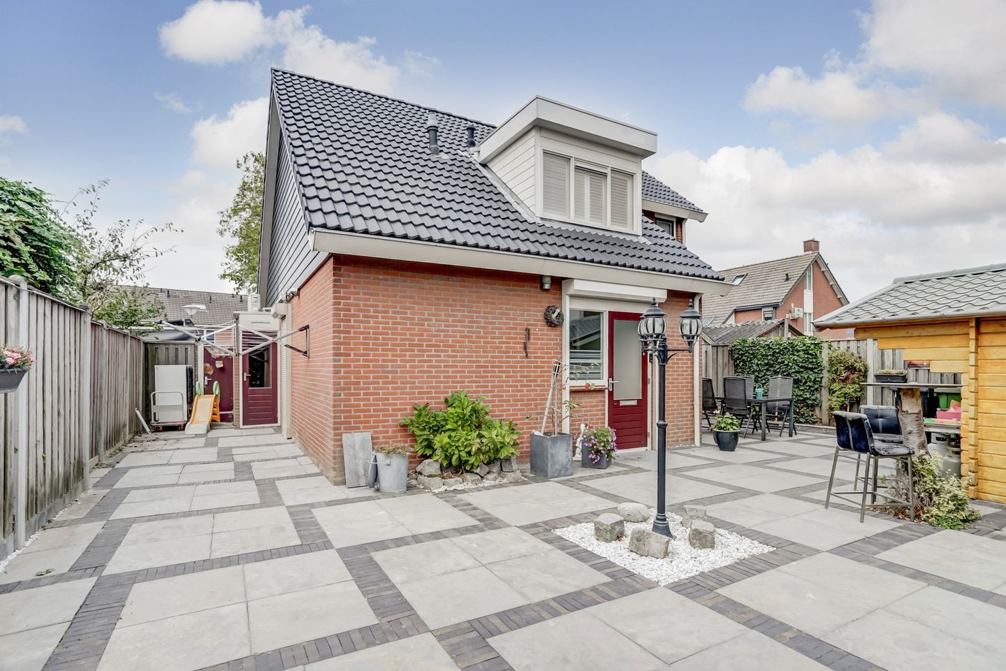 Photo 34 of Wilhelminastraat 1-A