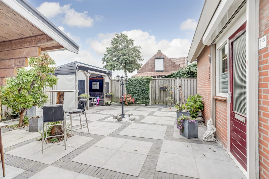 Photo 38 of Wilhelminastraat 1-A