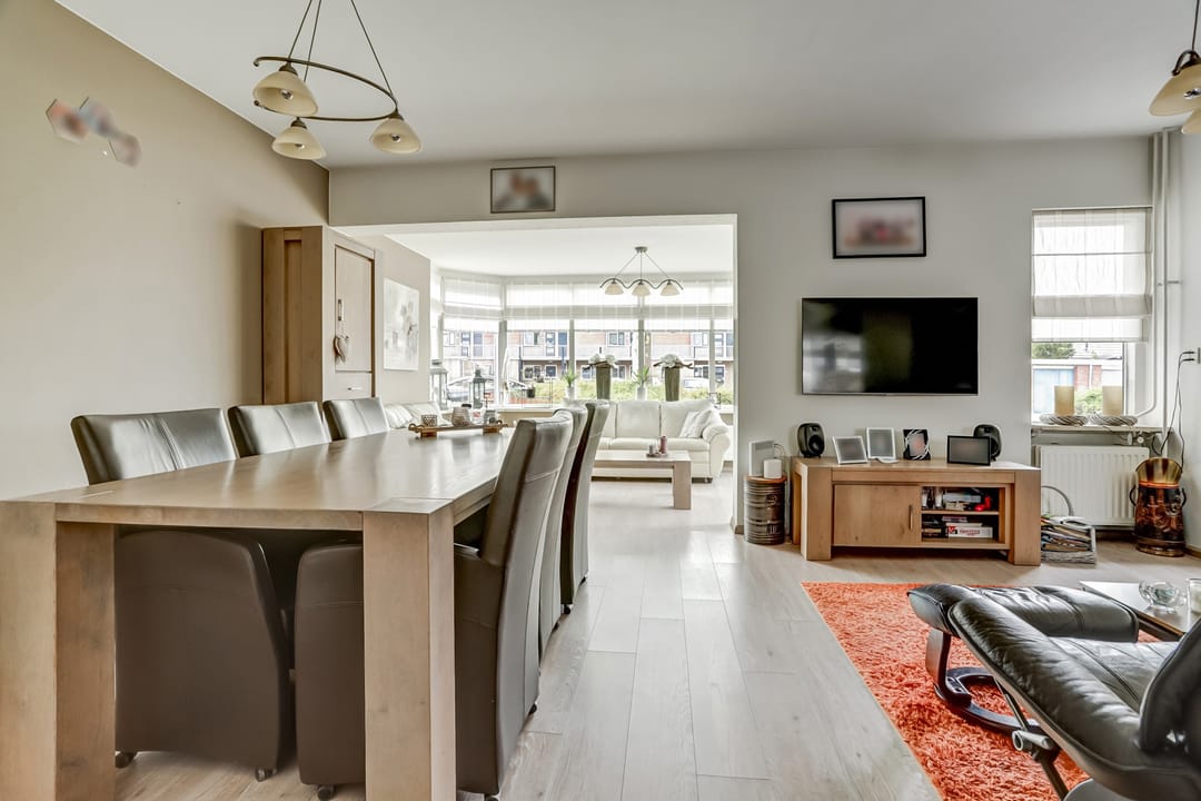 Photo 17 of Wilhelminastraat 1-A