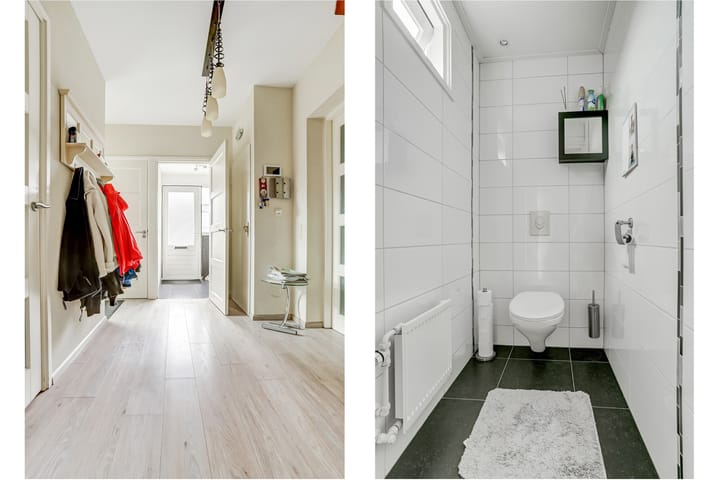 Photo 9 of Wilhelminastraat 1-A