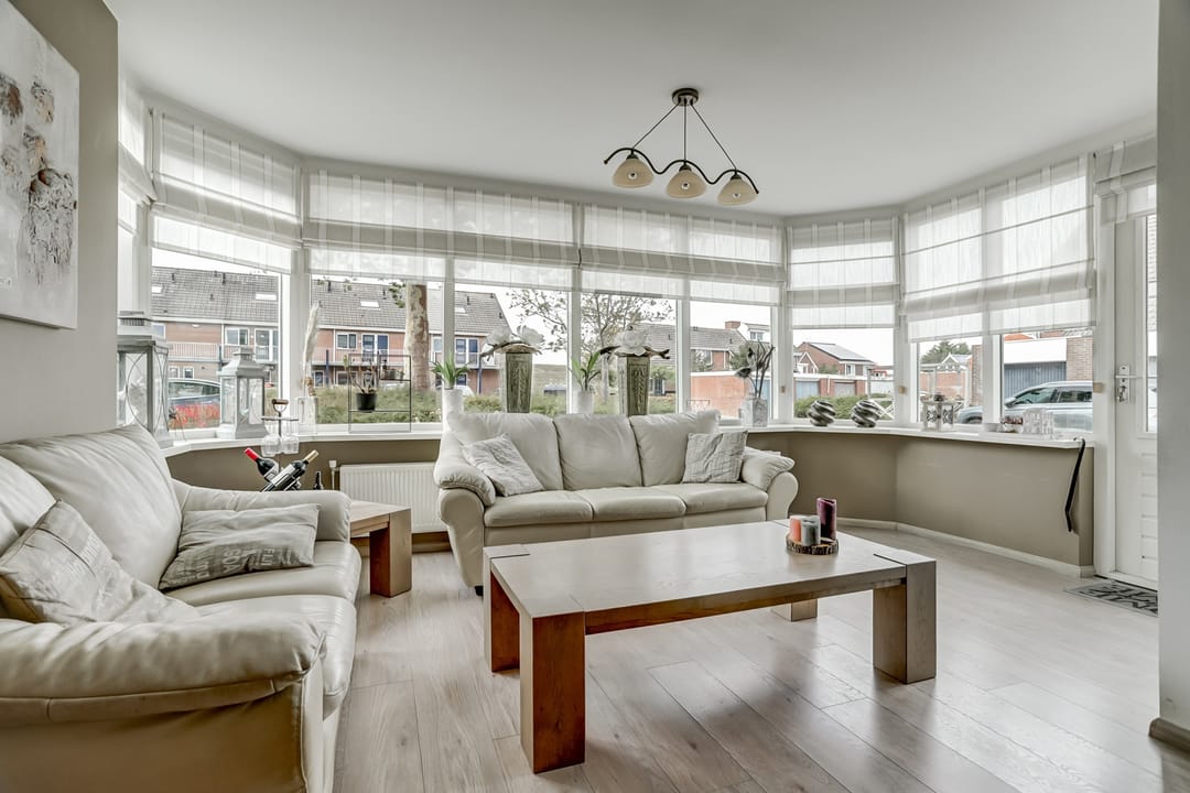 Photo 2 of Wilhelminastraat 1-A