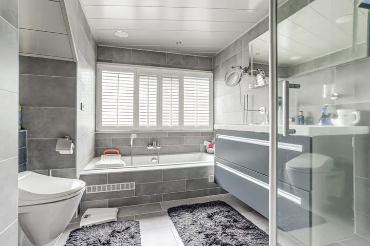 Photo 3 of Wilhelminastraat 1-A