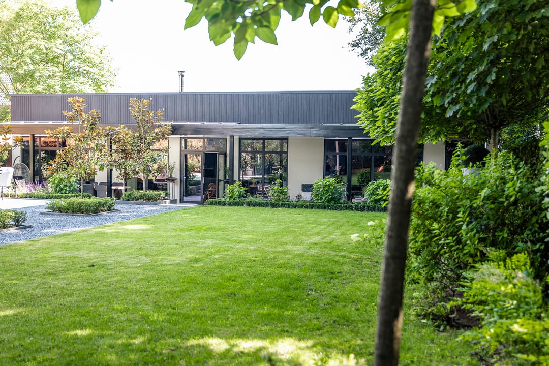 Foto 1 van Utrechtseweg 151