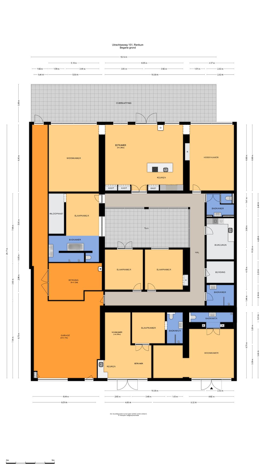 Foto 61 van Utrechtseweg 151