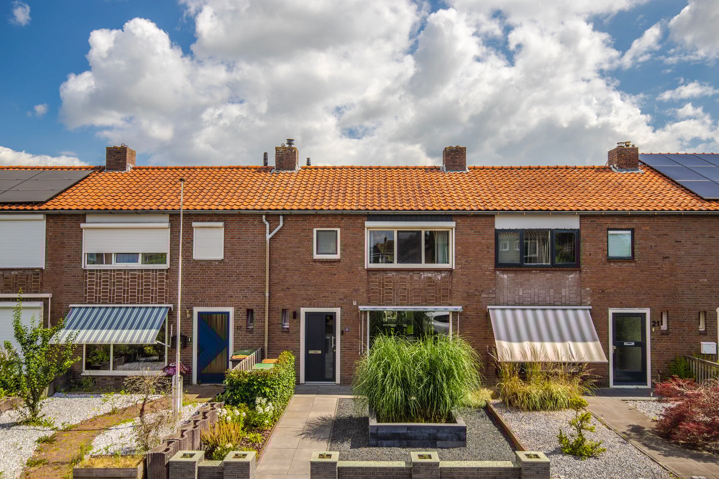 Foto 5 van van Schaikstraat 19