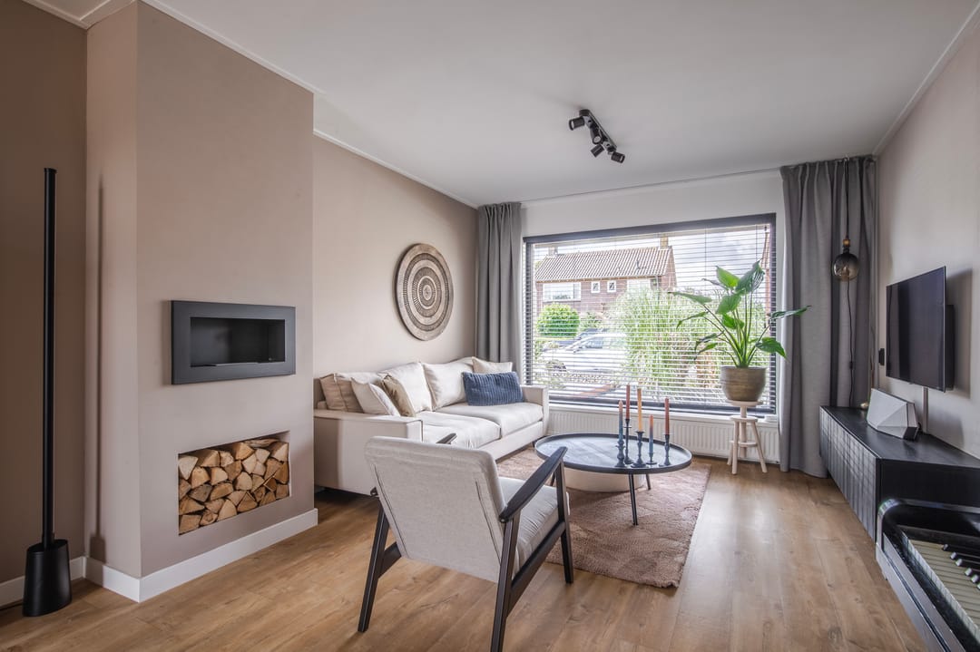 Foto 7 van van Schaikstraat 19