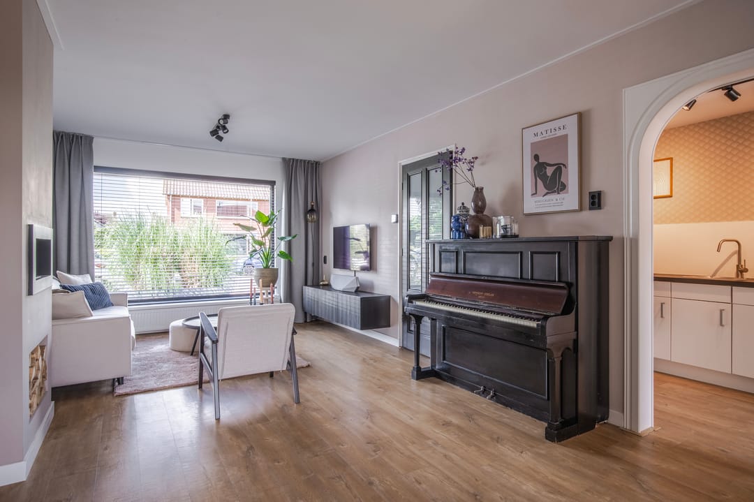 Foto 13 van van Schaikstraat 19