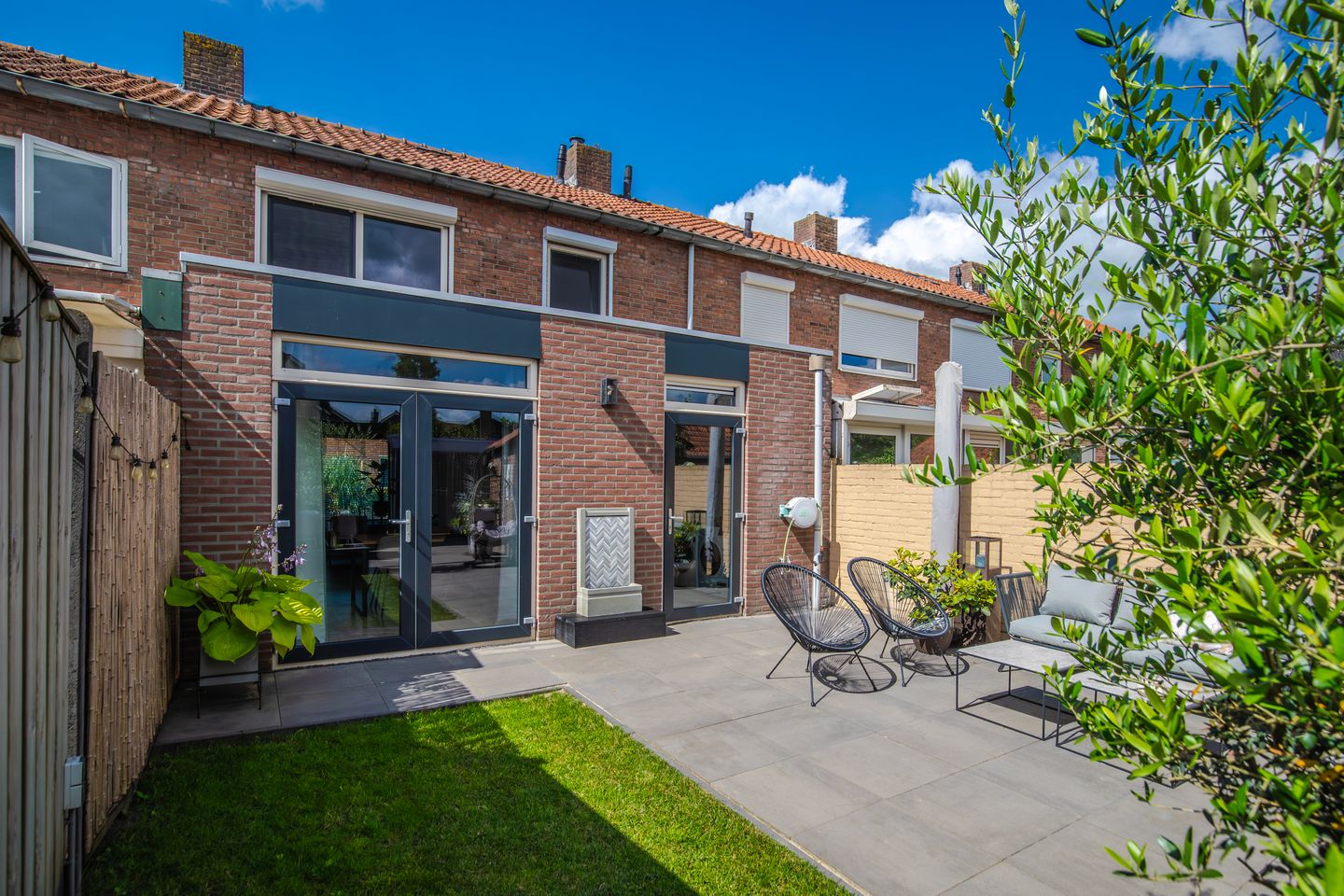 Foto 19 van van Schaikstraat 19