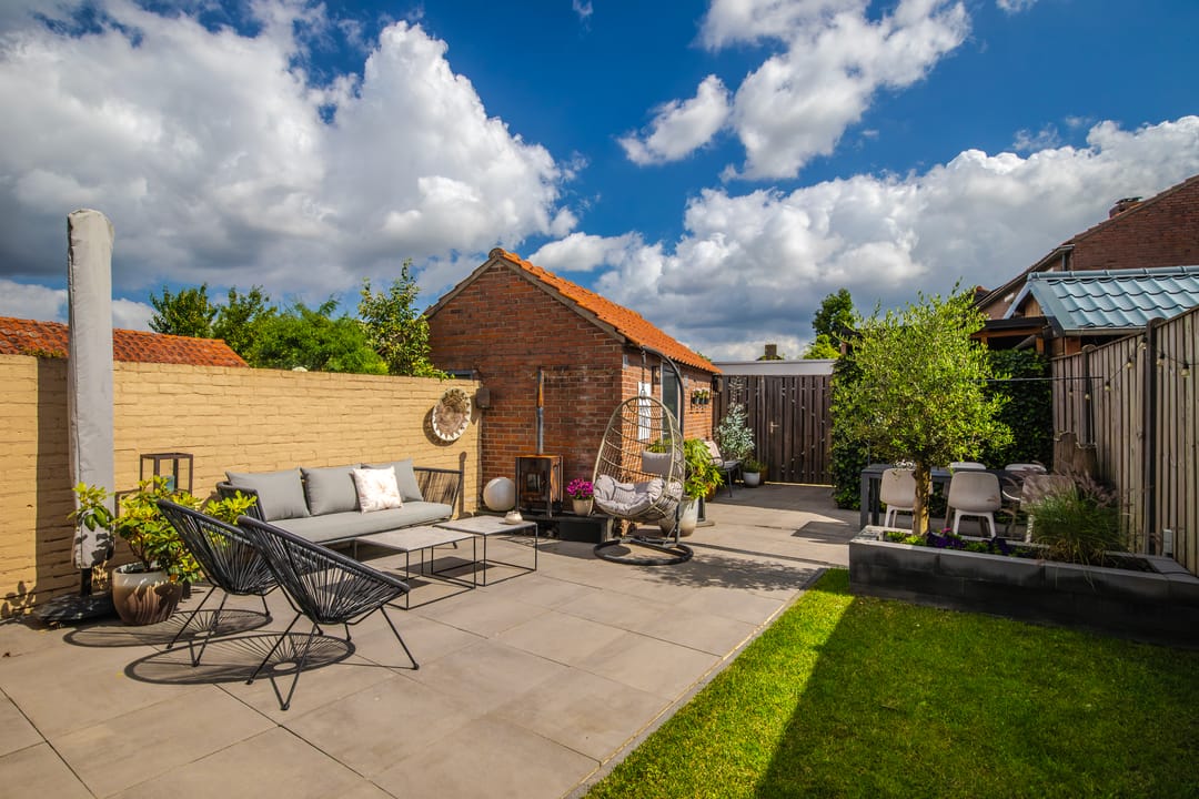 Foto 22 van van Schaikstraat 19