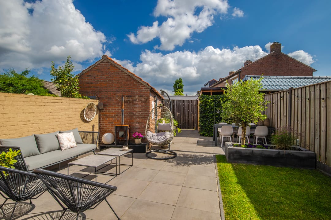 Foto 23 van van Schaikstraat 19