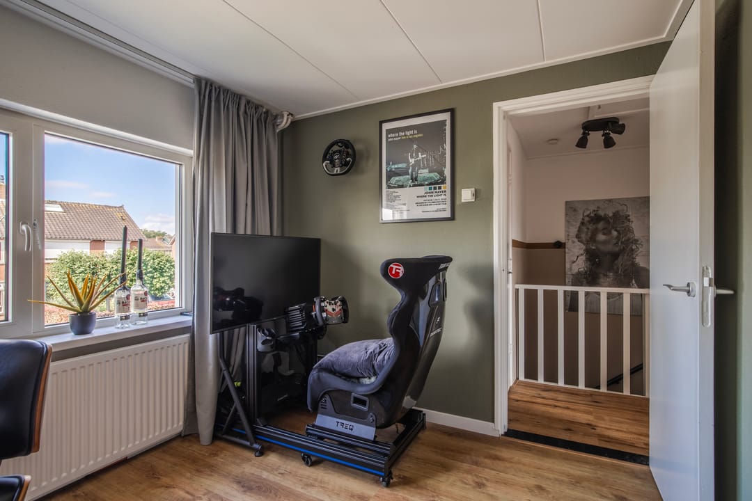 Foto 31 van van Schaikstraat 19