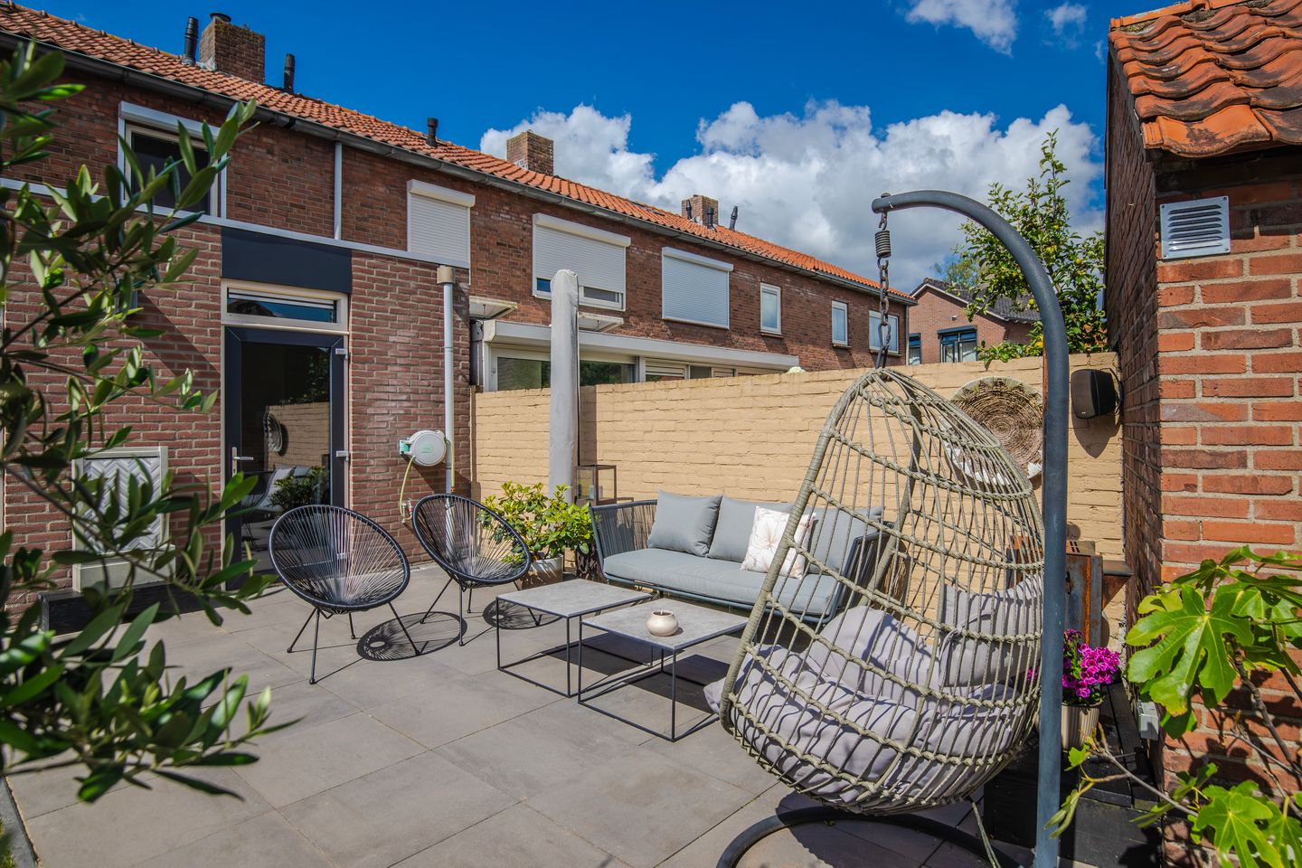 Foto 20 van van Schaikstraat 19