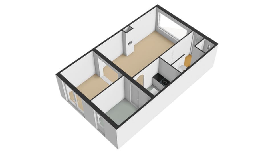 Foto 38 van van Schaikstraat 19