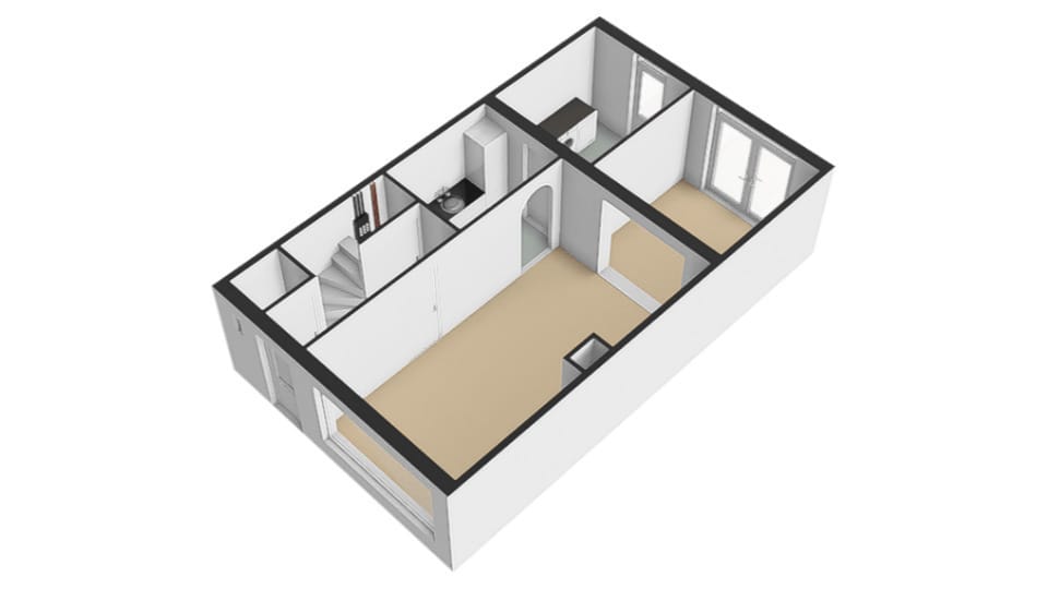 Foto 39 van van Schaikstraat 19