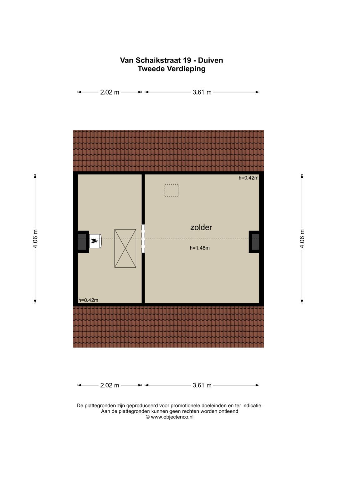Foto 43 van van Schaikstraat 19