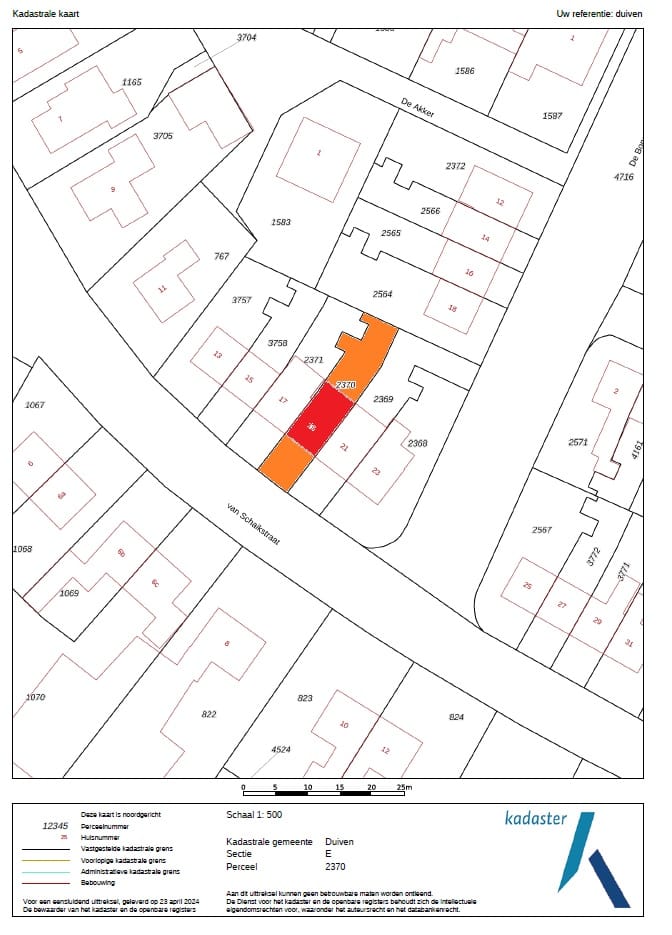 Foto 50 van van Schaikstraat 19