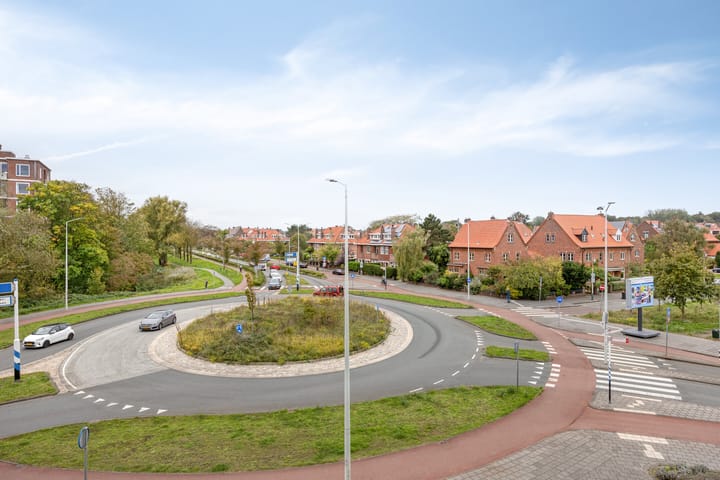 Foto 5 van Sportlaan 1242