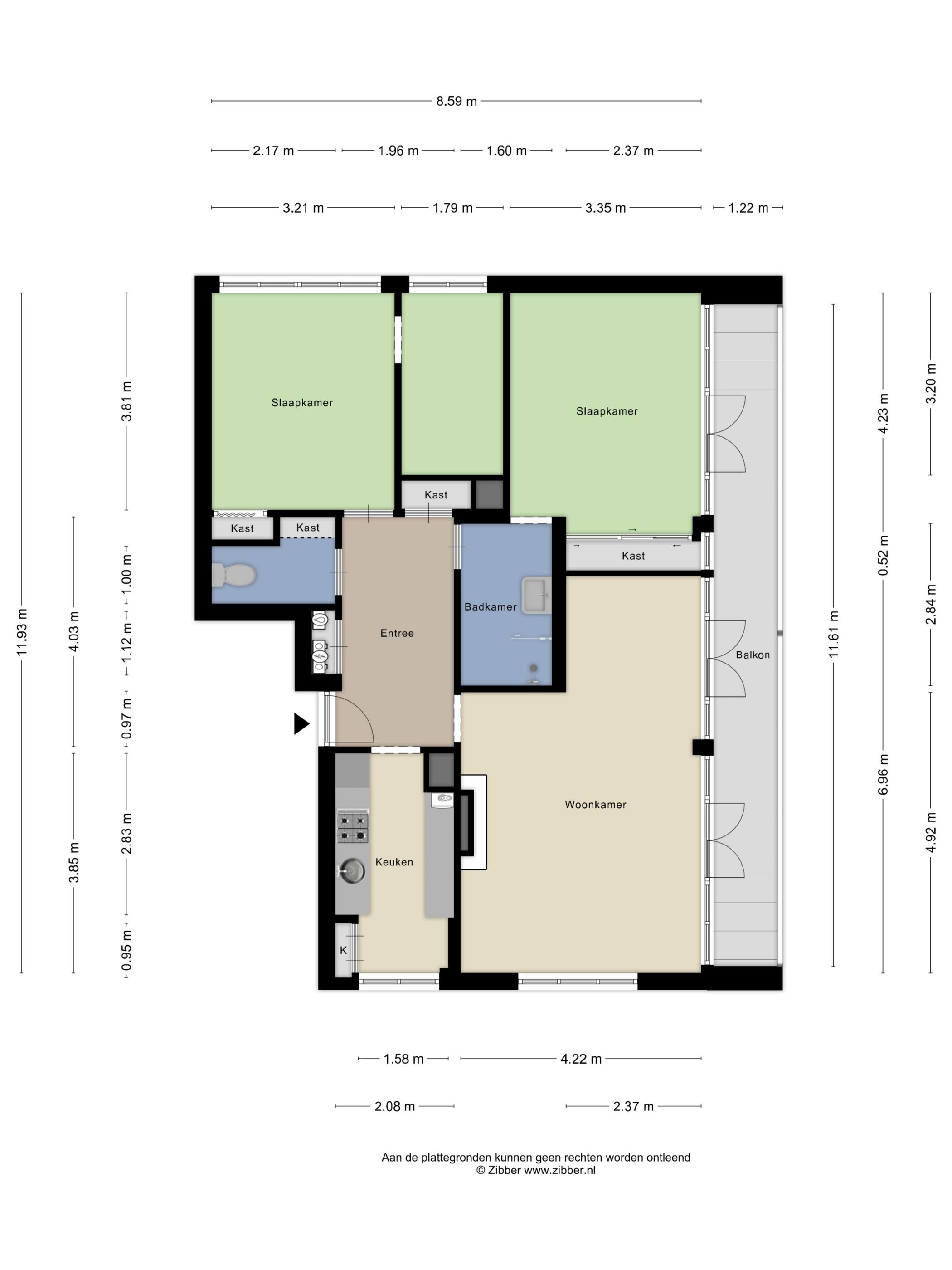 Photo 39 of Sportlaan 1242