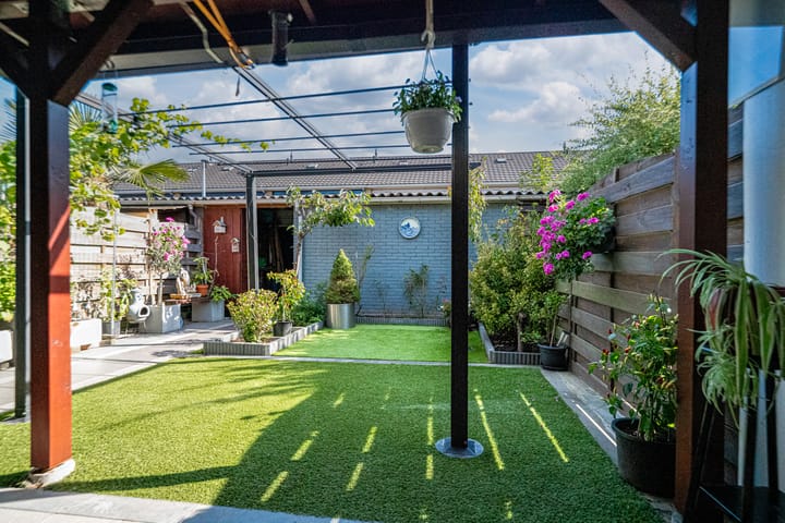 Foto 3 van Bachstraat 102