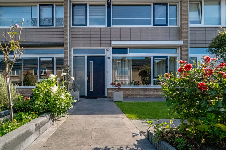 Foto 5 van Bachstraat 102