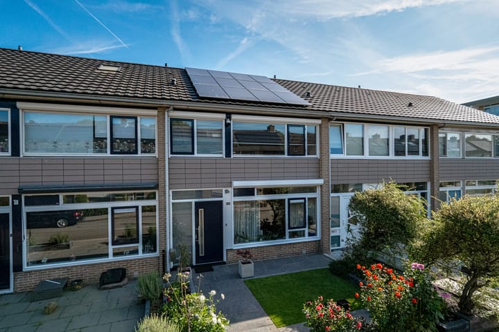 Foto 7 van Bachstraat 102