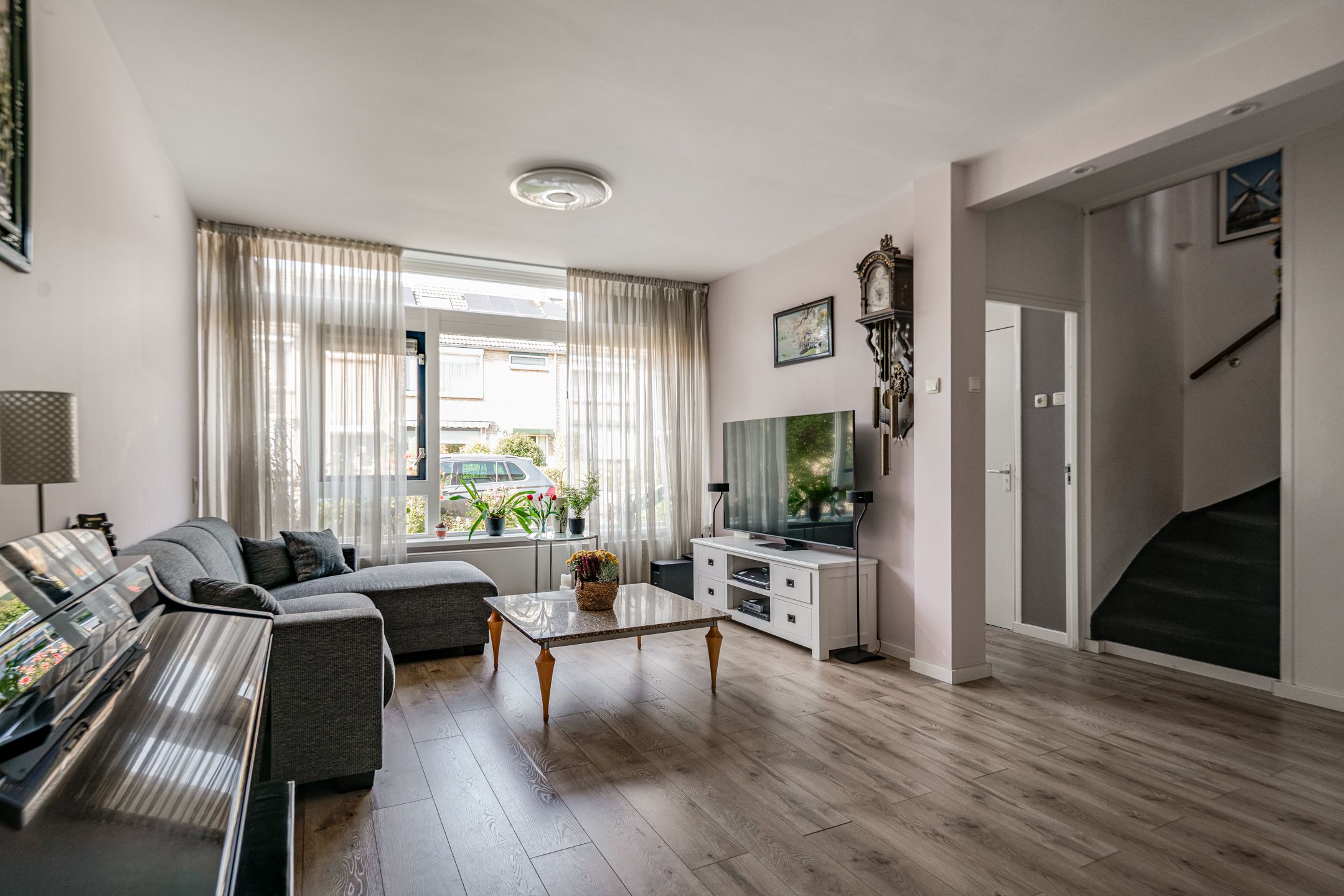 Foto 9 van Bachstraat 102