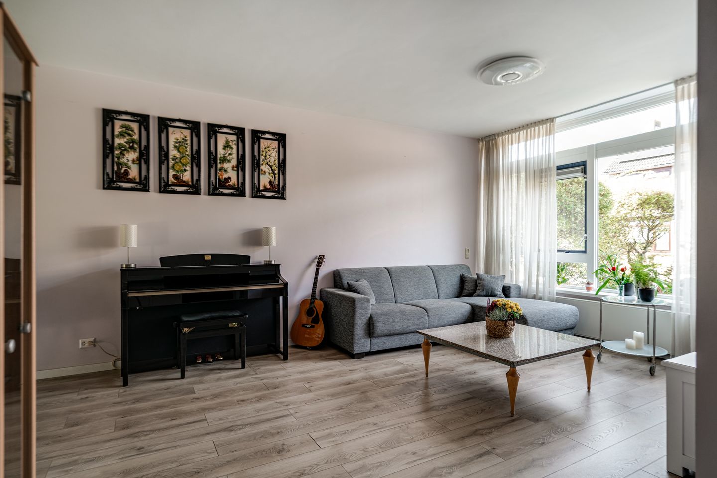 Foto 10 van Bachstraat 102