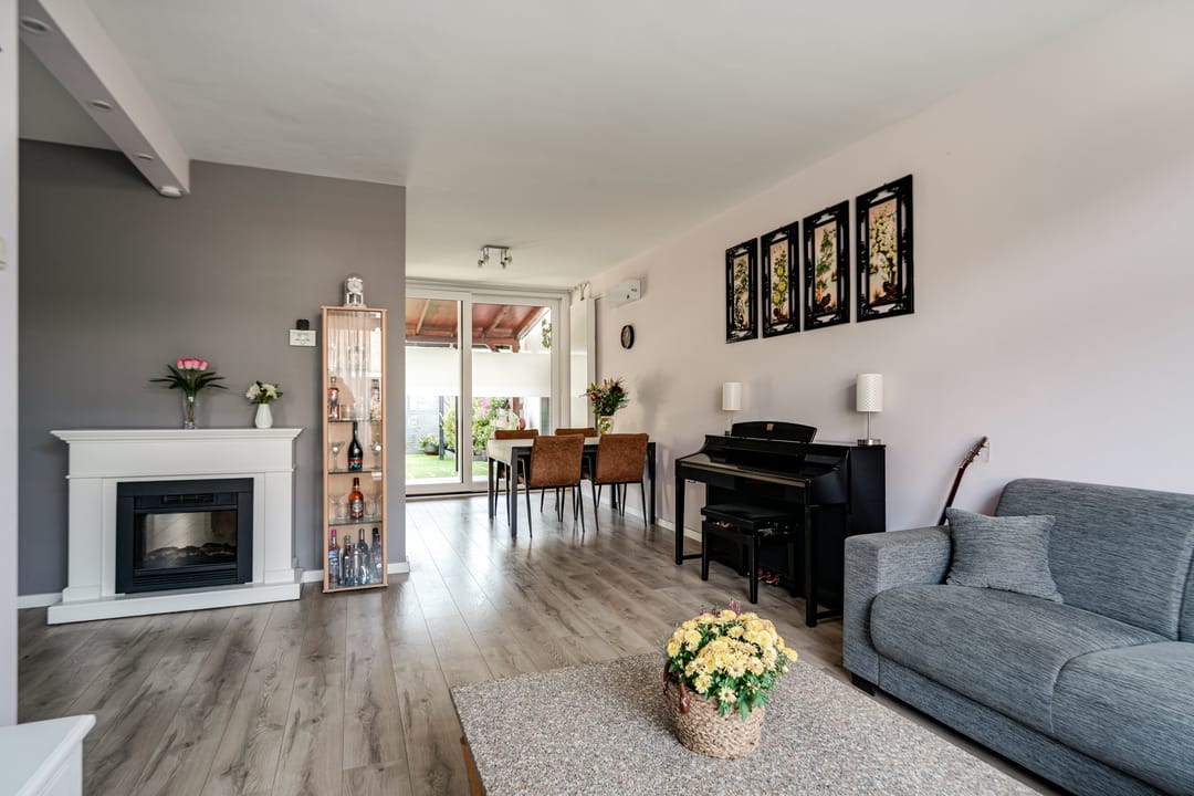 Foto 11 van Bachstraat 102