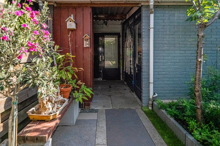 Foto 15 van Bachstraat 102