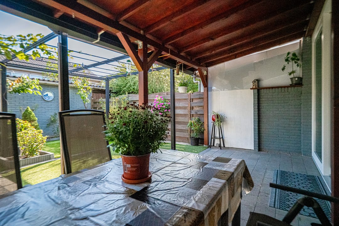 Foto 16 van Bachstraat 102