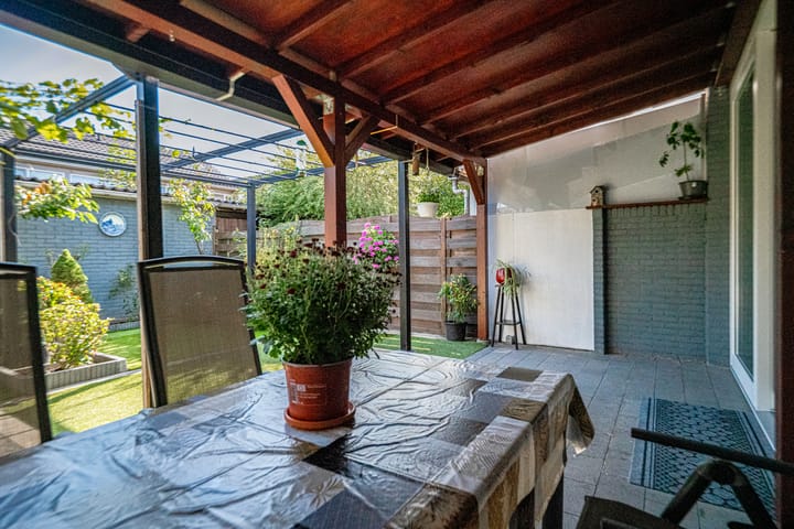 Foto 16 van Bachstraat 102