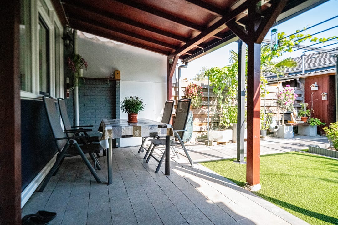 Foto 17 van Bachstraat 102