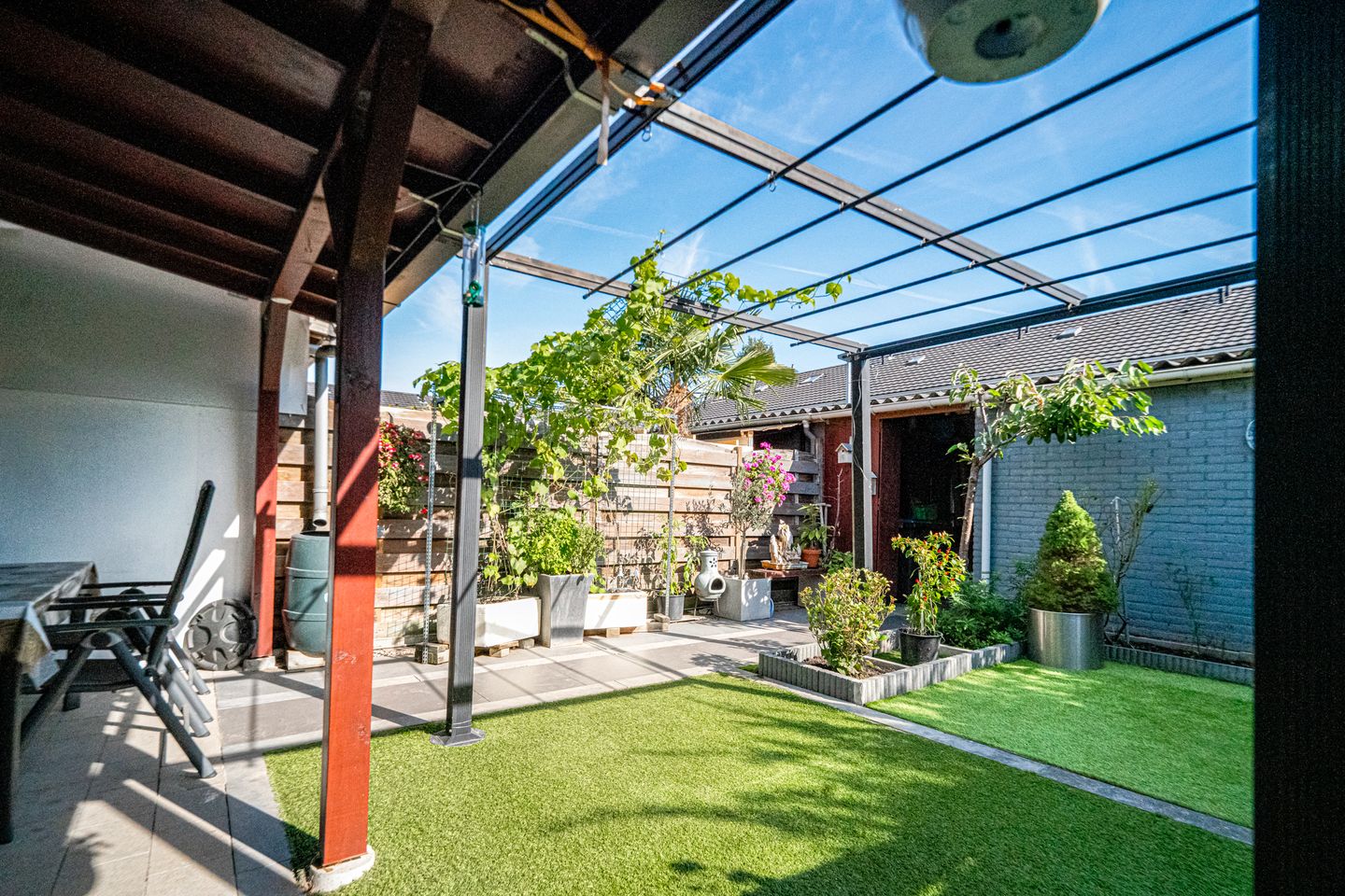 Foto 19 van Bachstraat 102