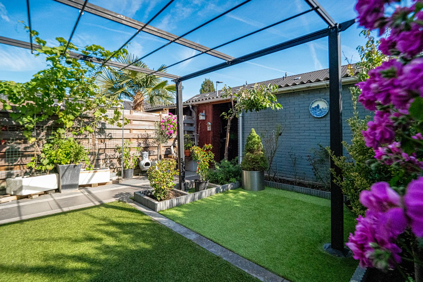 Foto 20 van Bachstraat 102