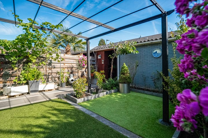 Foto 20 van Bachstraat 102