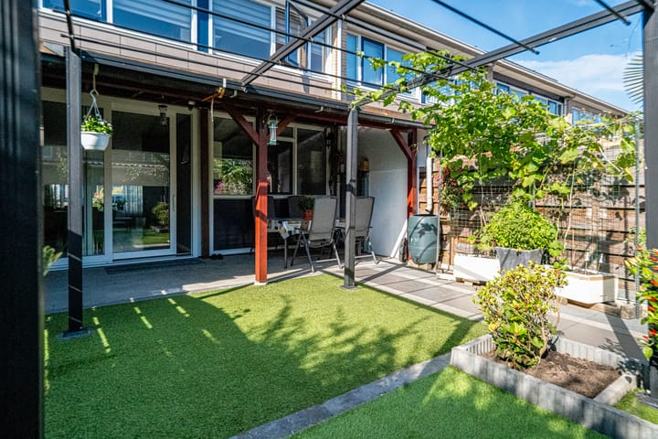 Foto 21 van Bachstraat 102