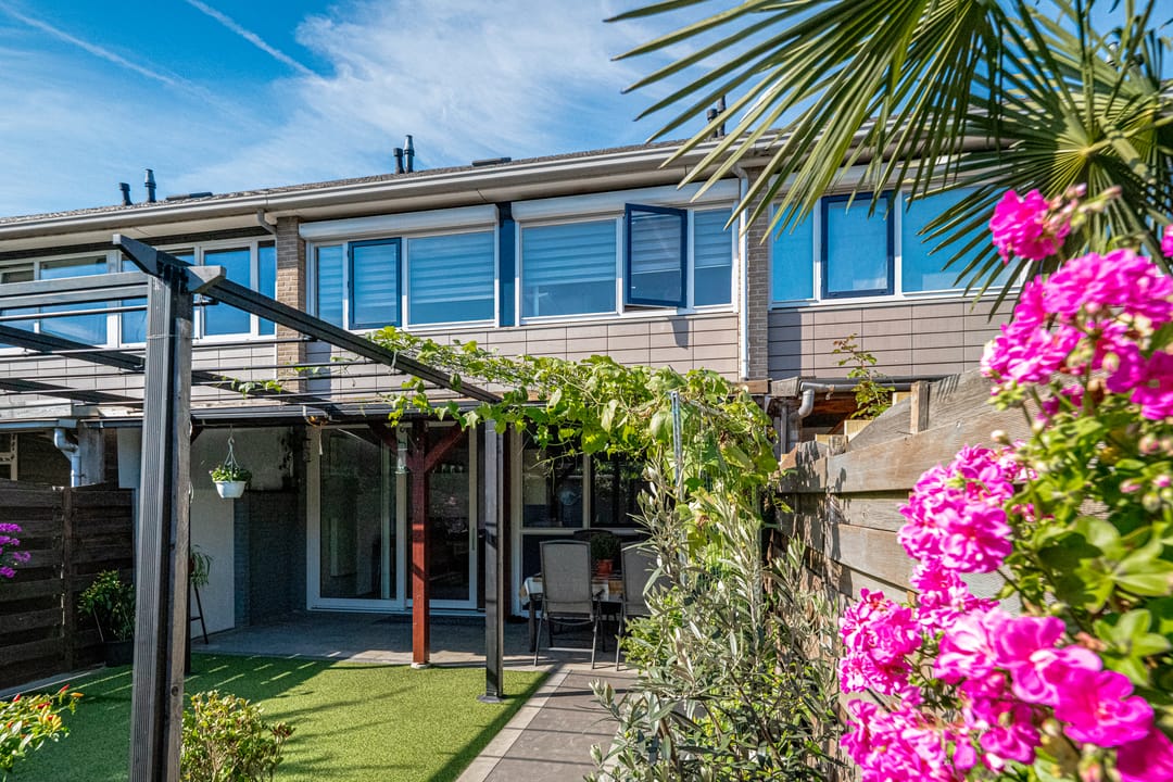 Foto 22 van Bachstraat 102