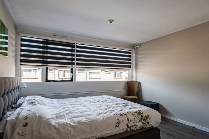 Foto 25 van Bachstraat 102