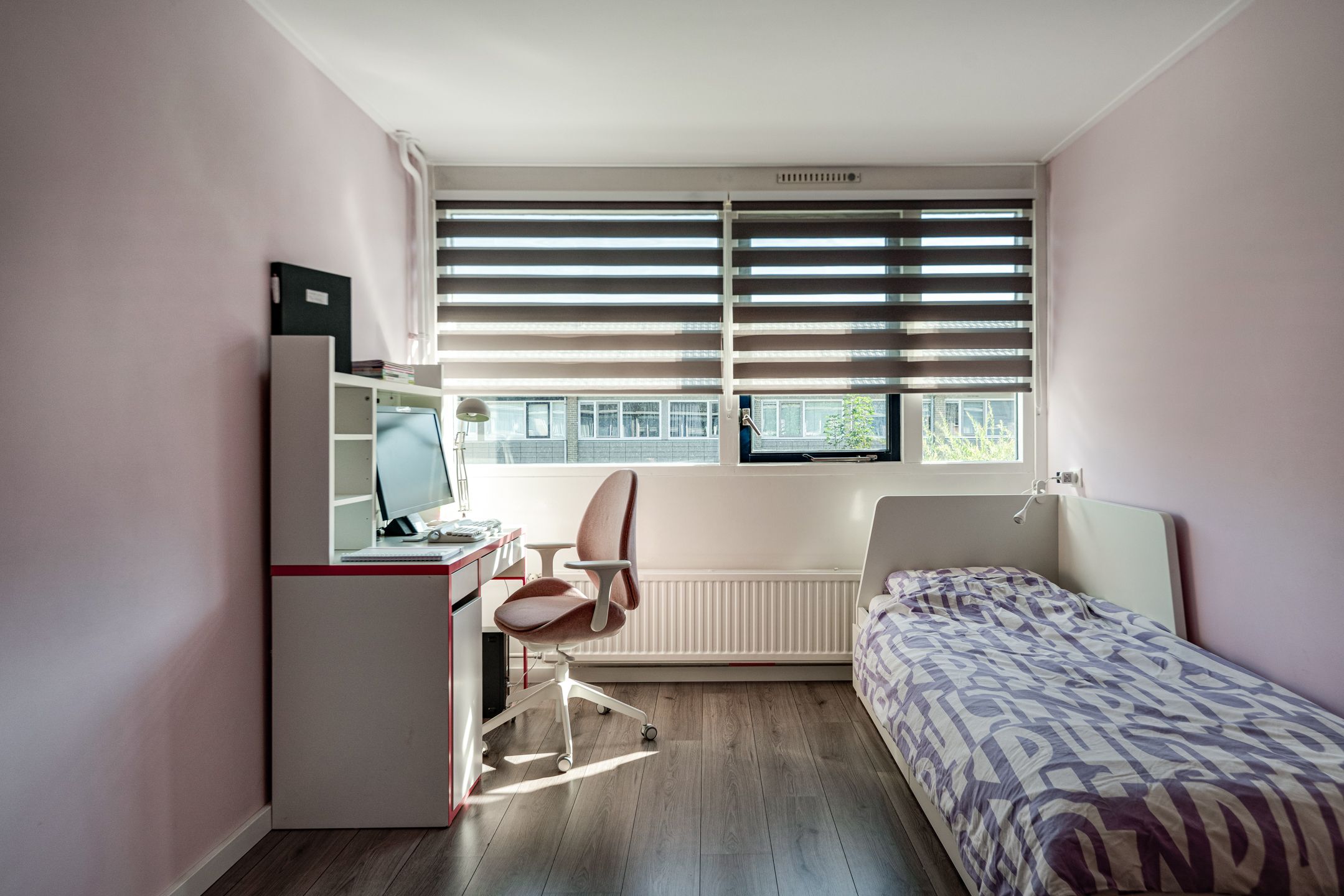 Foto 27 van Bachstraat 102