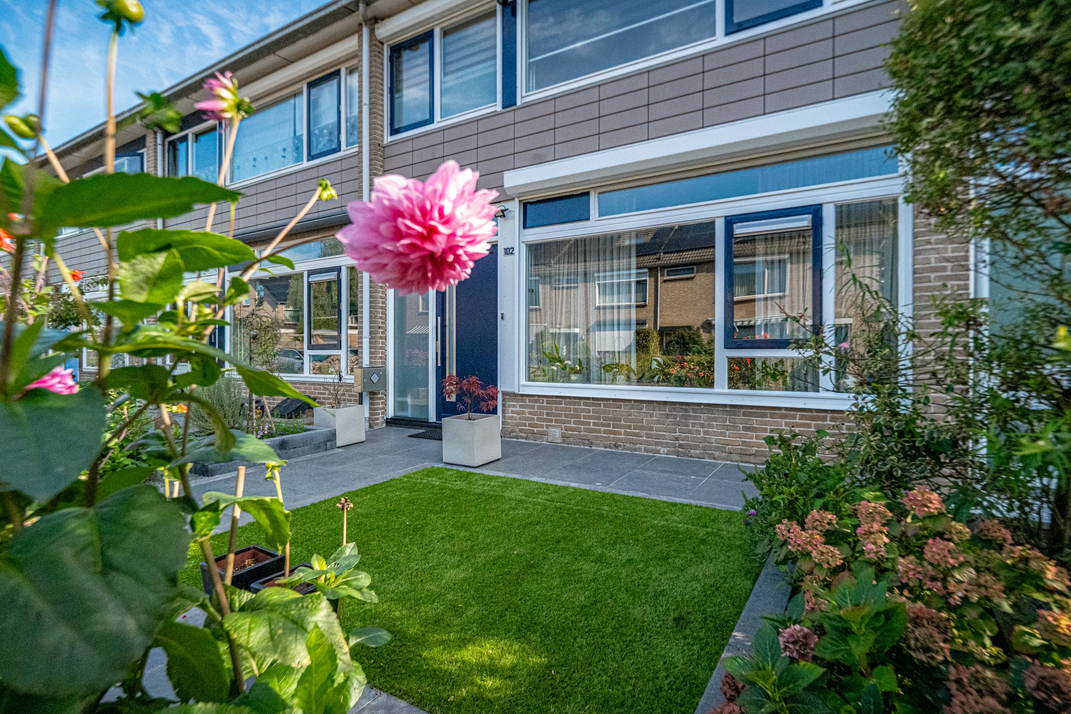 Foto 42 van Bachstraat 102