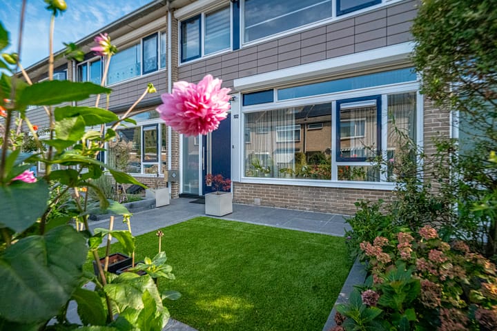 Foto 42 van Bachstraat 102